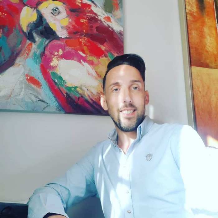 Anthony Augras Nouhant