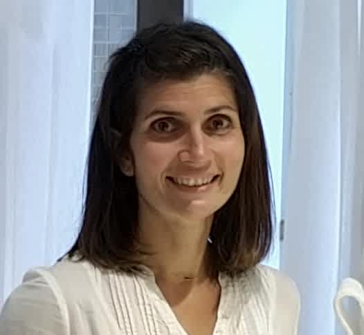 Dr Sophie GRILLOT