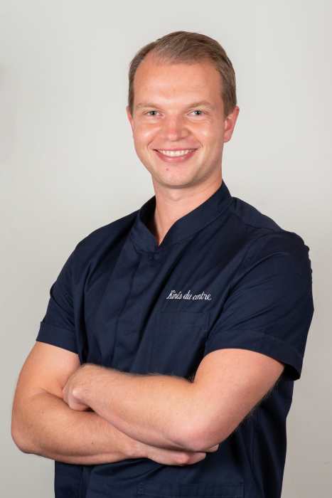 Romain SERVAIS