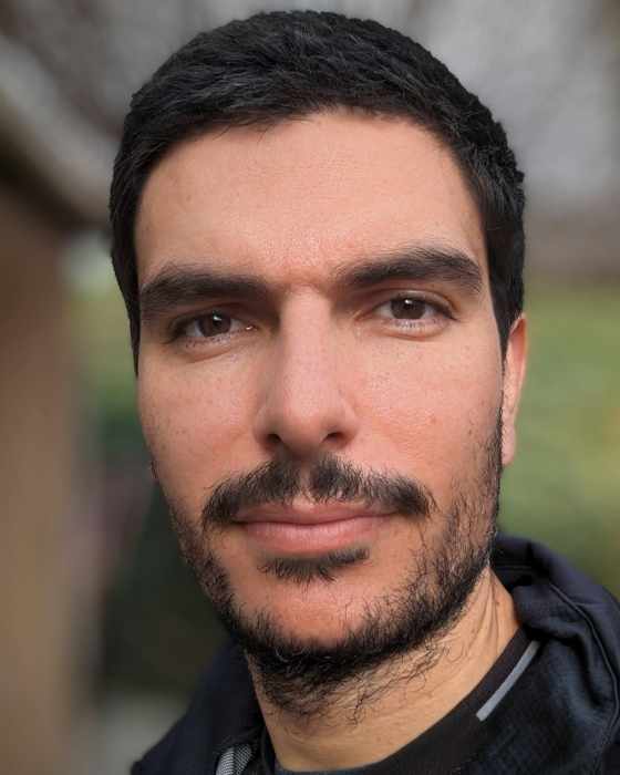 Dr DAVID FRANCOISE