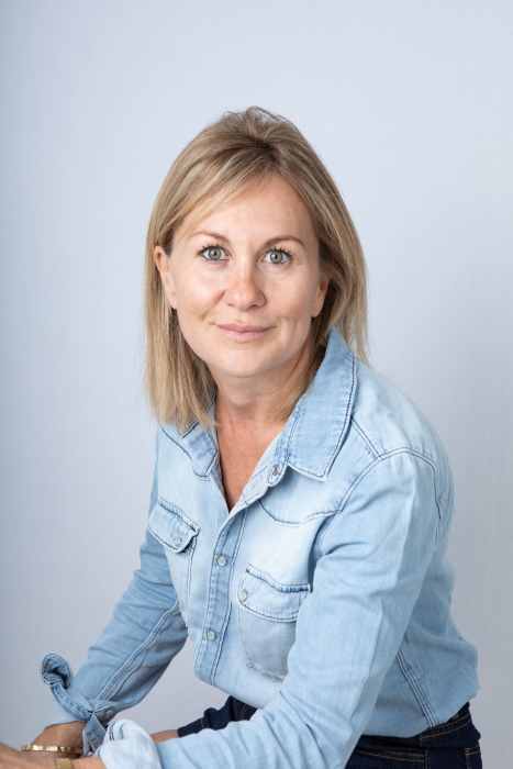 Carine Simonet