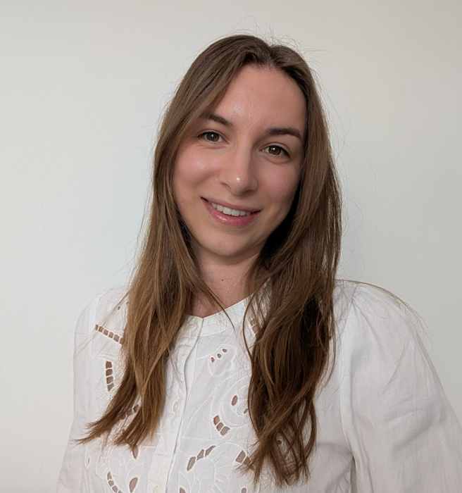 Elodie Cherpaz
