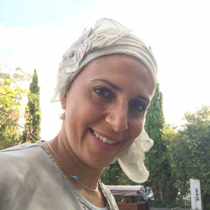 Dr Paola KALFON JOURNO