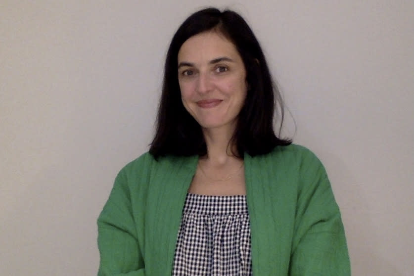 Dr Camille Pouchepadass, Psychologue à Bègles