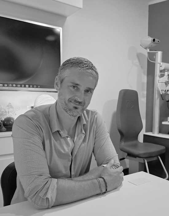 SEBASTIEN DOMINICI