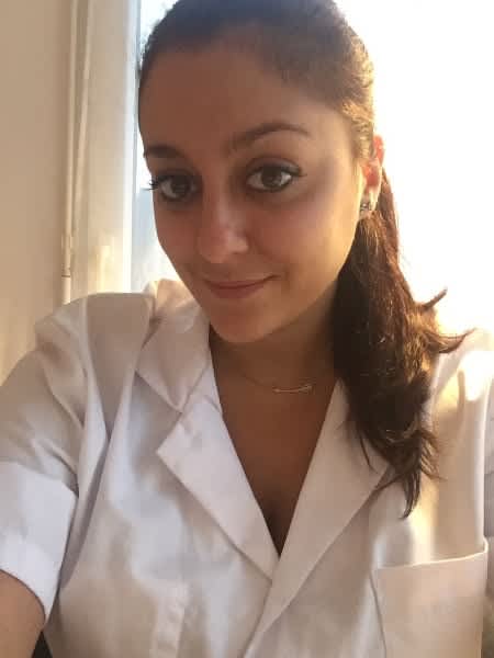 Elodie MARTINS