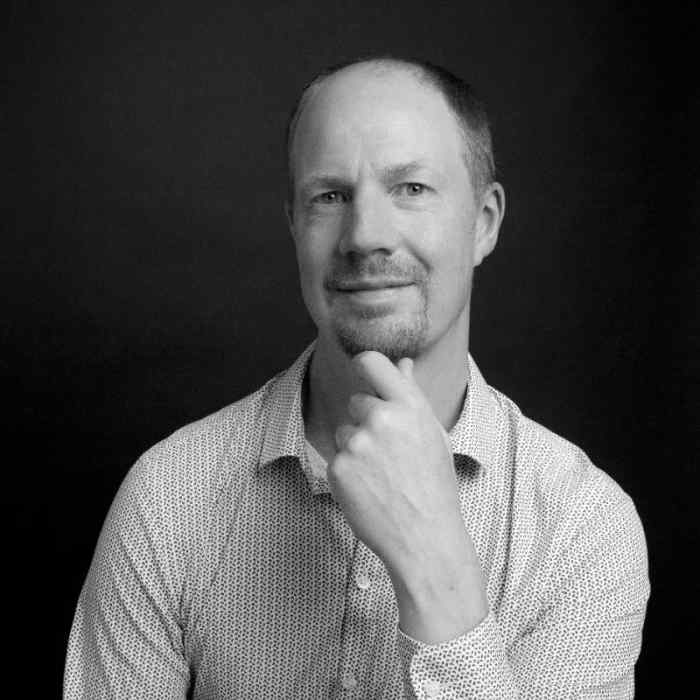 Julien Declerck