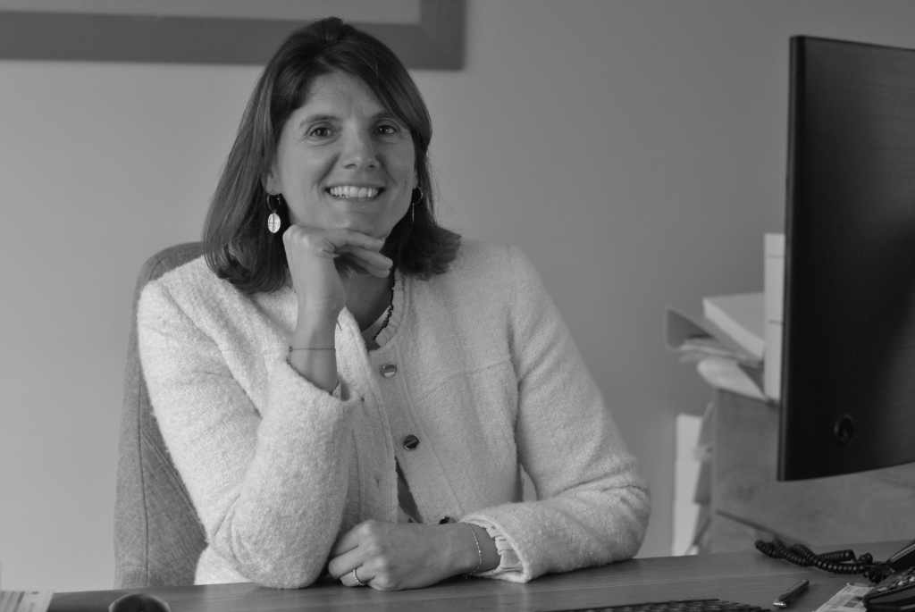 Dr Catherine DECOSTER CAMPION