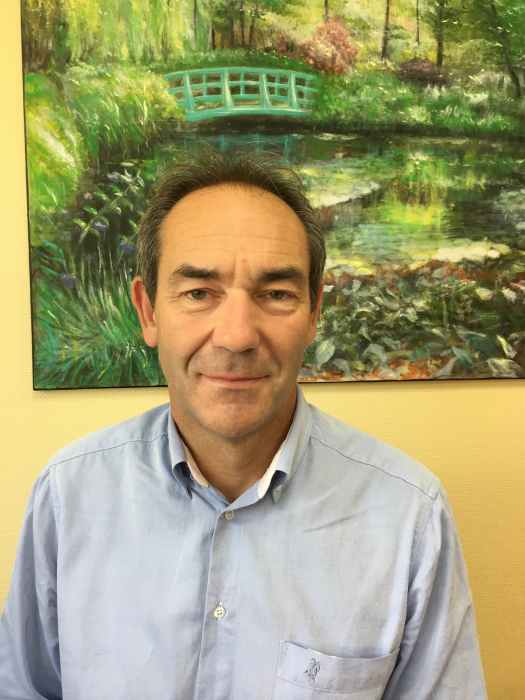 Dr Jean-Philippe BARBE