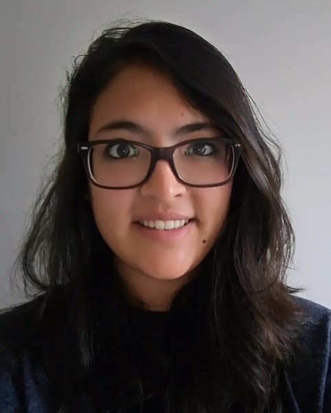 Maki Nathalie Roy