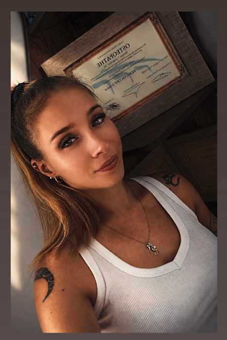 JESSICA BERNASCONI