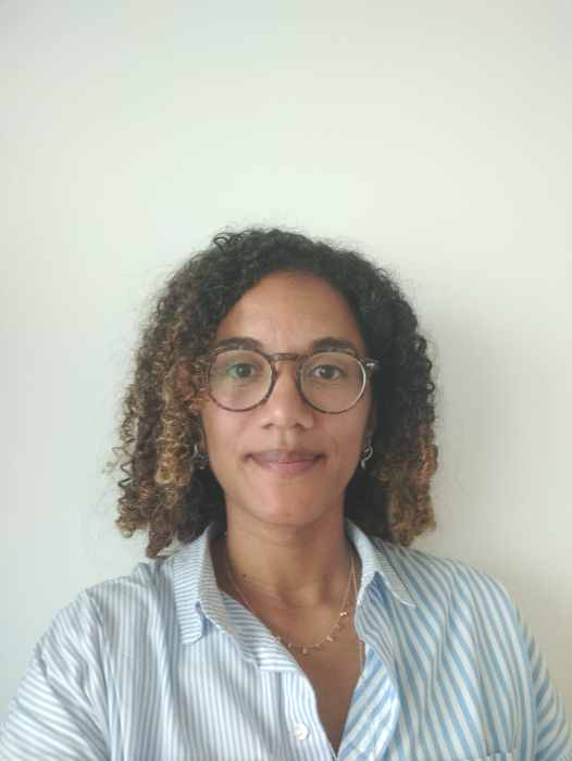 Dr LEONISSE MOUNSAMBOTE