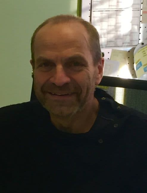 Dr Jean Francois Chambre