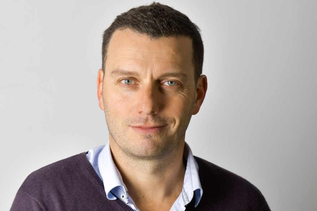 Dr Jérôme LIOTIER