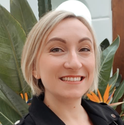 Dr Lise LE GALL
