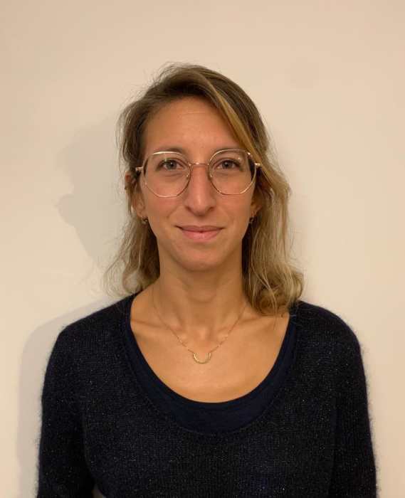 Dr GAELLE BALLOY