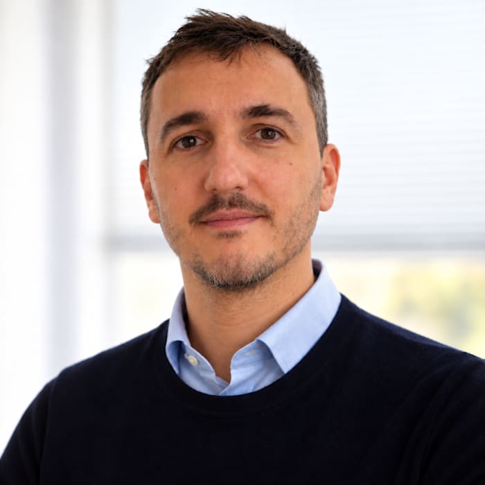 Dr Luigi Stefano Schipani, Chirurgien à La Garenne-Colombes