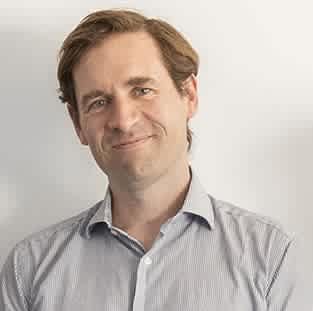 Dr Olivier Marcotte