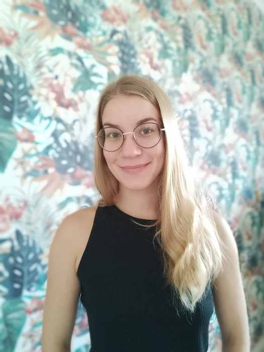 Ilona Ferriere
