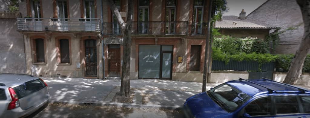 Dr Marie-Laurence Priarollo