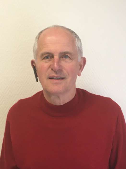Dr Franck ALQUIER-BOUFFARD