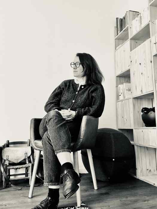 SARA BRACCHI