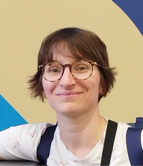 Dr Chloé HUGUENOT