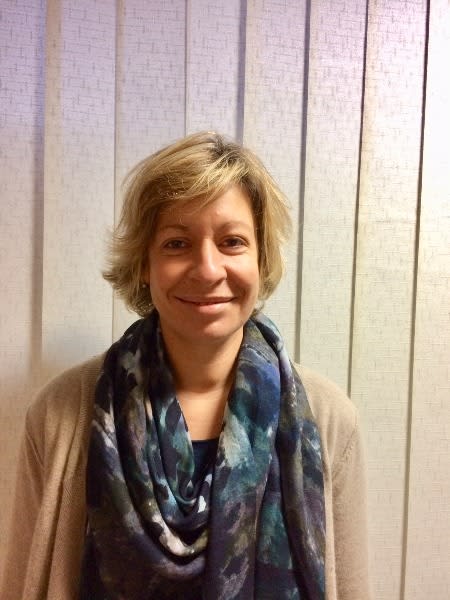 Dr Claire COULONGES
