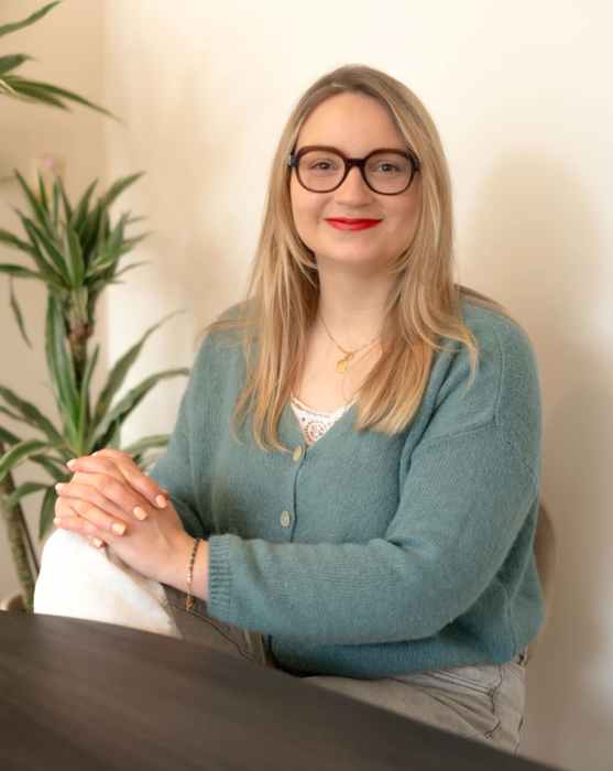 Claire Pollefoort