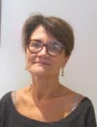 Dr Françoise DE GRENIER DE LATOUR
