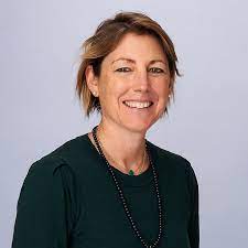 Ann Muller-Rappard Brouca