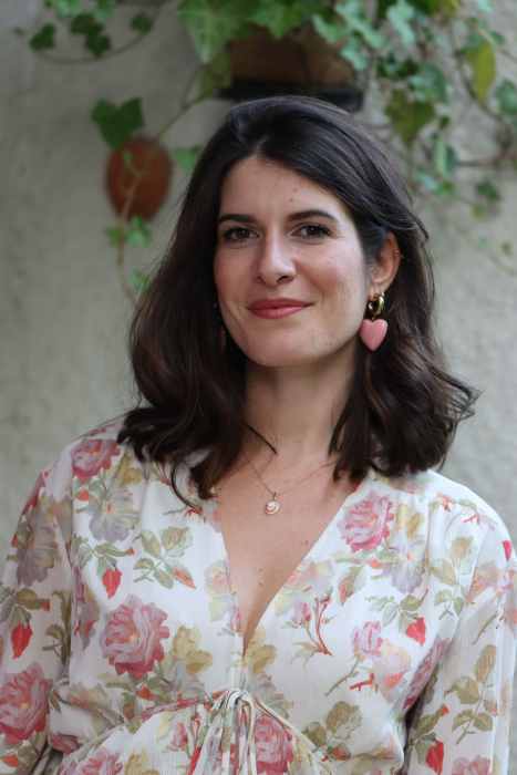 Dr Oriane Cornacchia, Psychologue à Failly