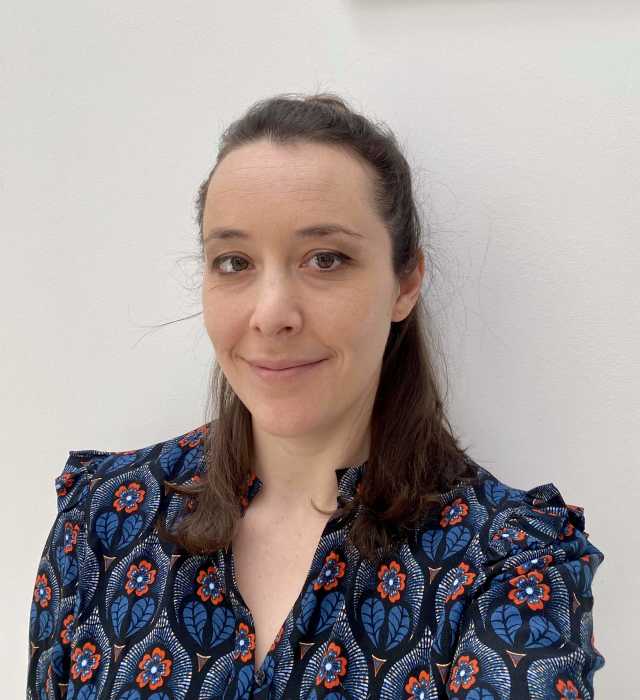 Dr Myriam SIMIAN
