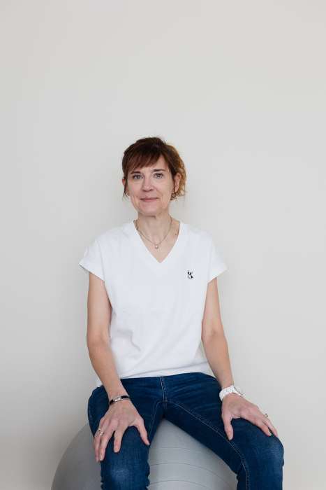 Estelle BRAYER