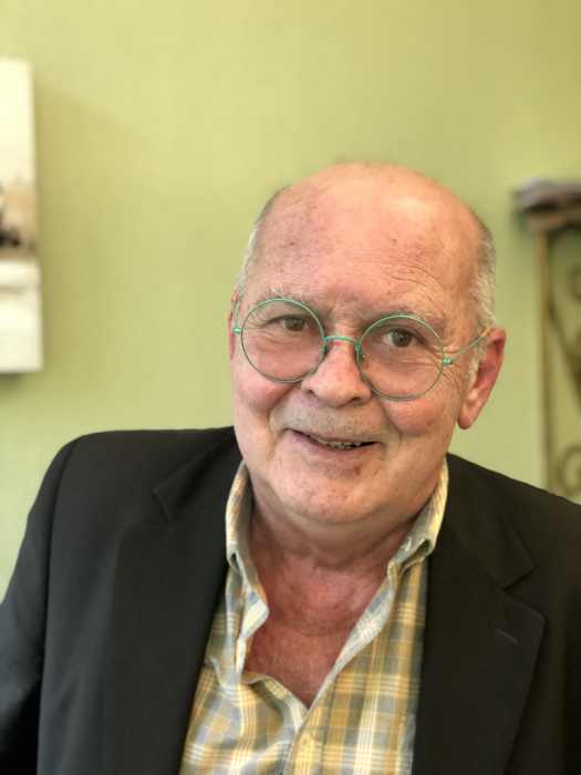 Dr Radu PORUTIU