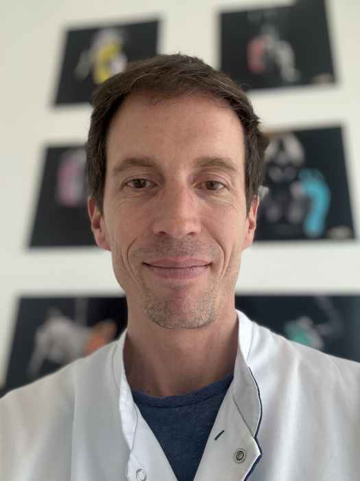 Frédéric Fabre