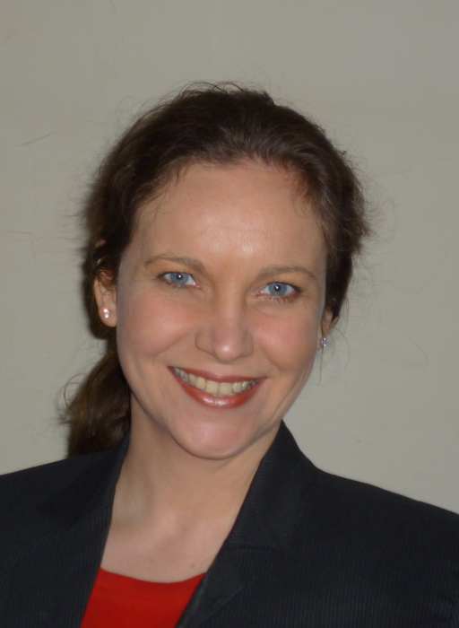 JANA SVECOVA