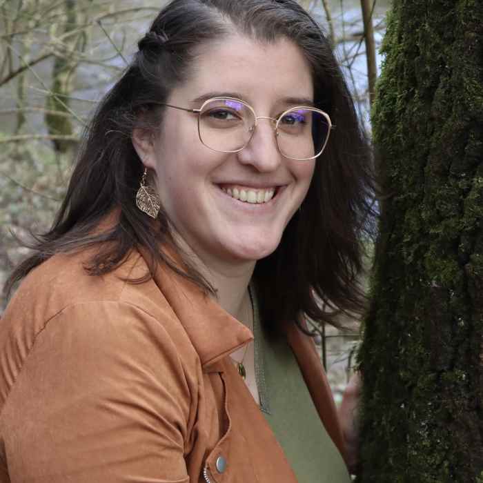 Julie Aguesse