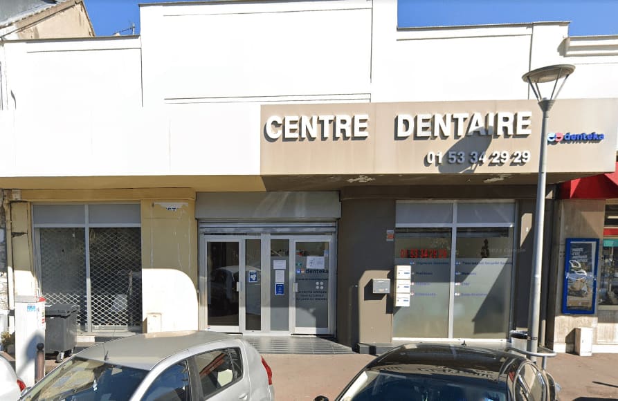Centre dentaire Denteka - Villiers-sur-Marne