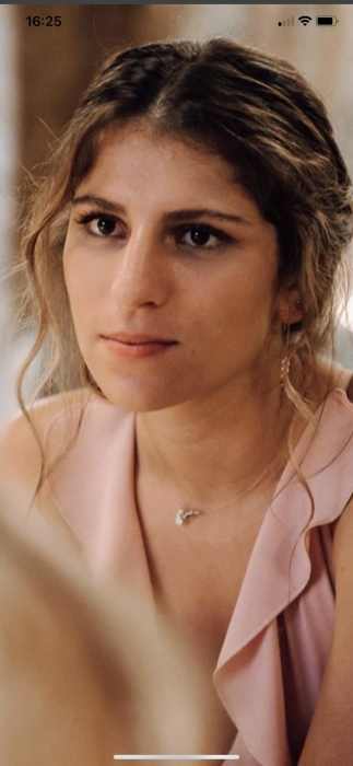 CLAIRE MAKHLOUFI