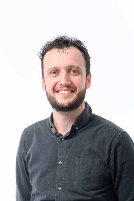 Dr Antoine LUCHEZ