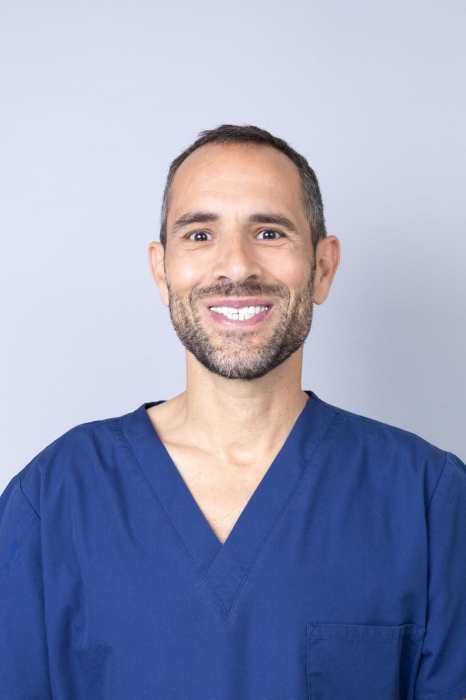 Dr SEBASTIEN PETIT