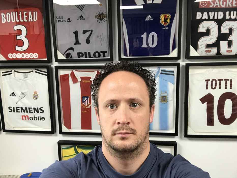 Jérémie OLIVIER