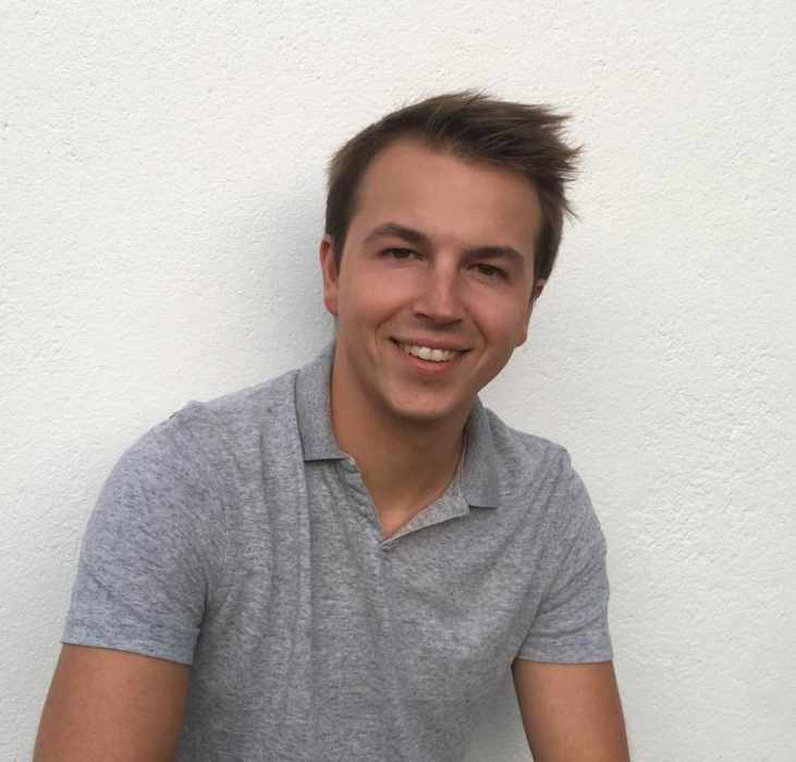 Baptiste LE HIR