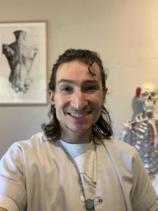 Lucas Schutzger