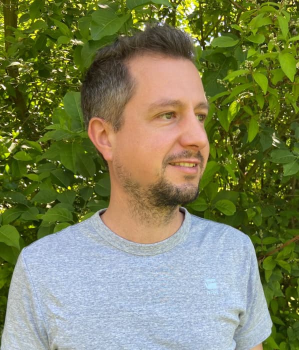Dr Patrice Clot, Ostéopathe à Tournefeuille