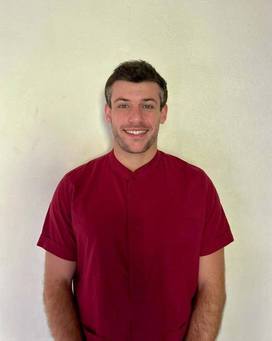 Mickaël Lobre