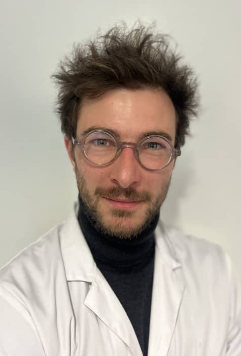 Dr Paul-Adrien MARTIN