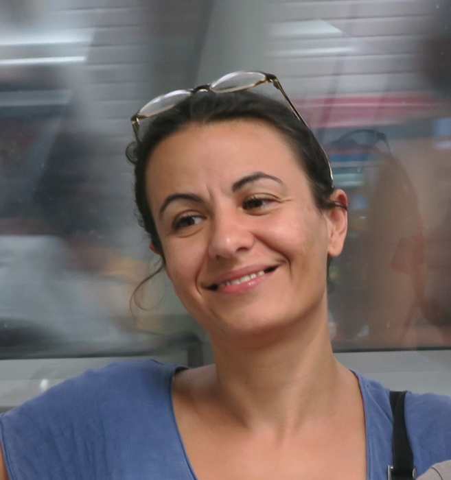Frédérique ATTAL
