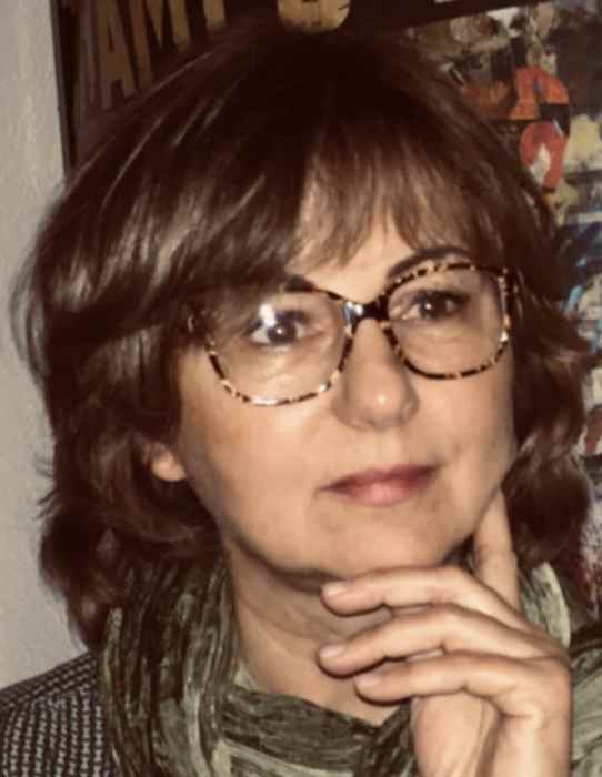 Viola Choain
